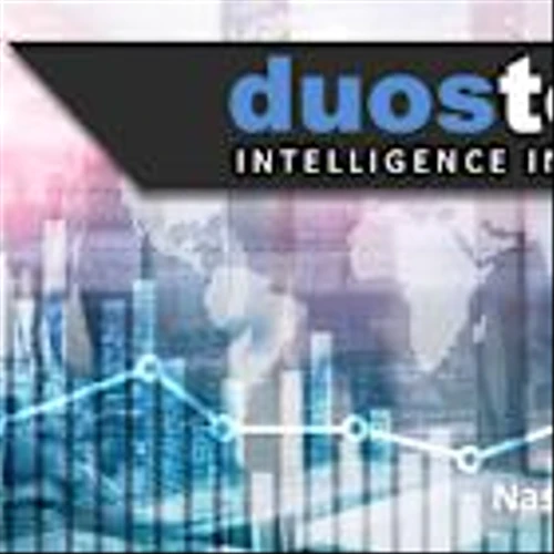 Duos Technologies Group Sets Third Quarter 2025 Earnings Call for Wednesday, November 12, 2025, at 4:30 PM ET