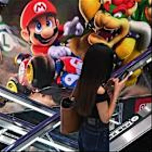 A Memory-Chip Shortage Is Squeezing Consumer Tech—and It’s Set to Get Worse