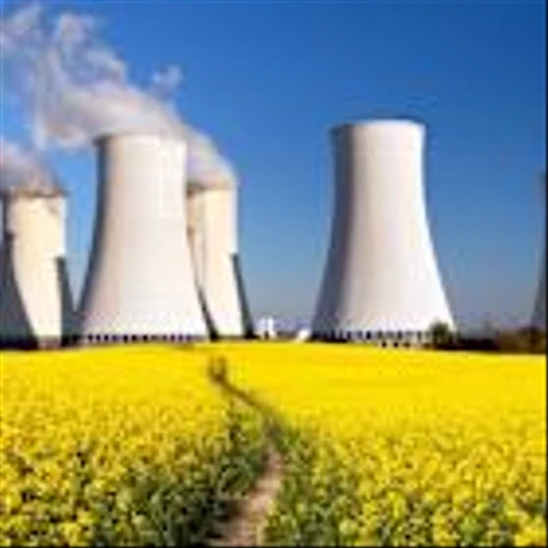 Why One Investor Keeps Buying This Nuclear ETF Every Month and Won’t Stop