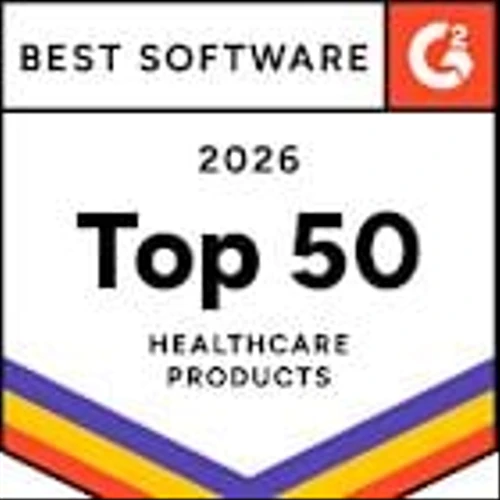 Weave Earns a Top Spot on G2’s 2026 Best Software Awards for Best Healthcare Software