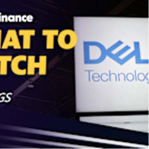 Dell earnings, housing data, Fed commentary: What to Watch