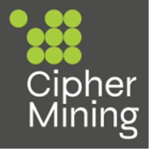Cipher Mining to Present at the 26th Annual Needham Growth Conference