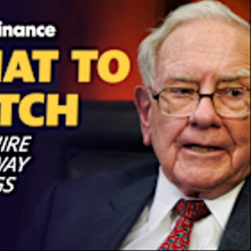 Berkshire Hathaway earnings, February jobs report: What to Watch