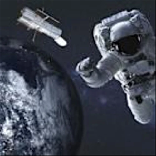 From Short-Term Struggles to Long-Term Wins: Lockheed's Space Story