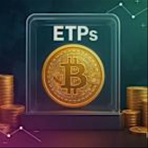 Bitcoin ETPs Now Hold Over 1.47 Million BTC, 7% of Total Supply