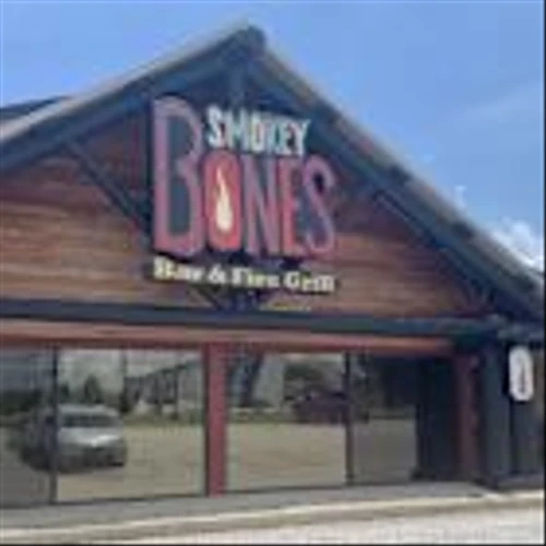 Dozens of Smokey Bones restaurants will be rebranded. Which locations are being impacted?