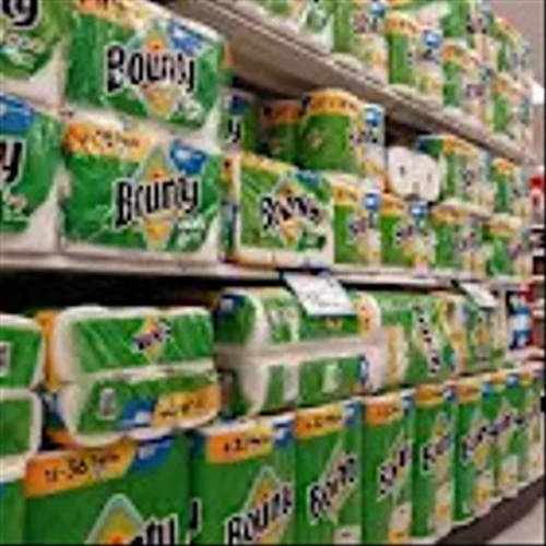 P&G aims for resiliency with supply chain redesign