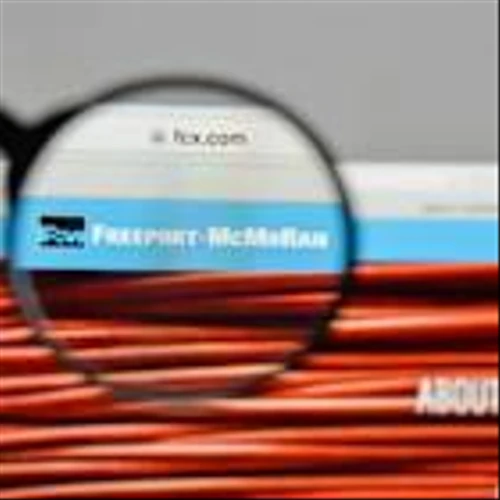 Grasberg Setbacks Weigh on FCX's Q4 Volumes: What Lies Ahead?