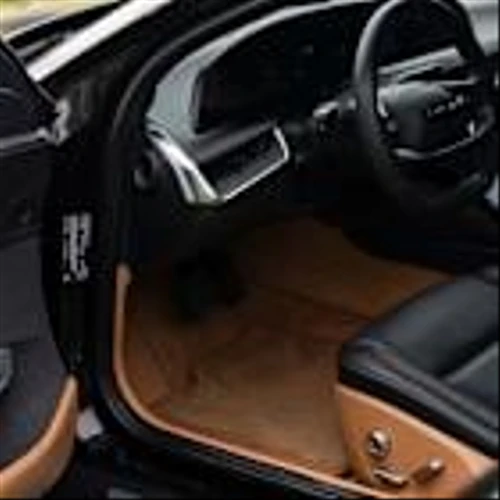 Lucid Group and 21 Other Stocks Set to Lag the Market in 2026