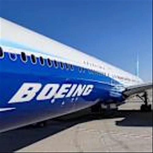 Boeing Stock Falls After Earnings Miss and 777x Charge