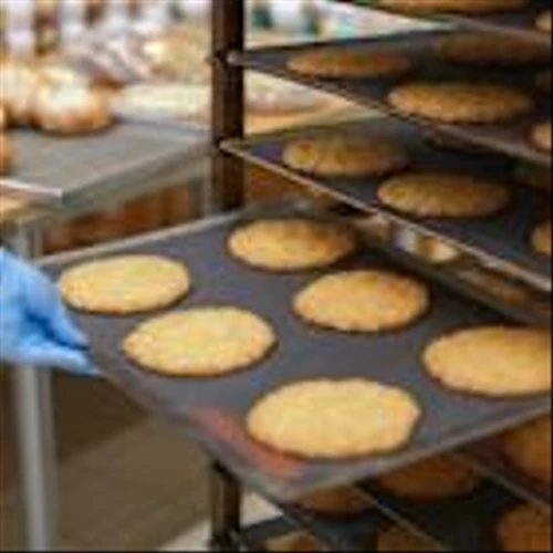 Louisiana baker quit her job to make cookies. How she made her former side hustle bring in 7 figures yearly