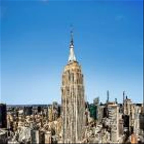 Kearney Signs 27,866 Square Foot Duplex Lease for the Empire State Building’s Highest Office Floors