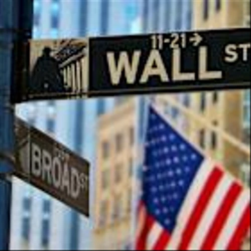 Trick week for stocks