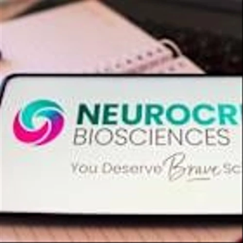 Why Neurocrine Stock Was Spooked Despite Its Big Quarterly Beat