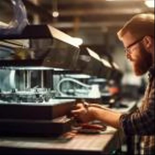 Is Proto Labs, Inc. (NYSE:PRLB) the Best 3D Printing and Additive Manufacturing Stock to Buy?
