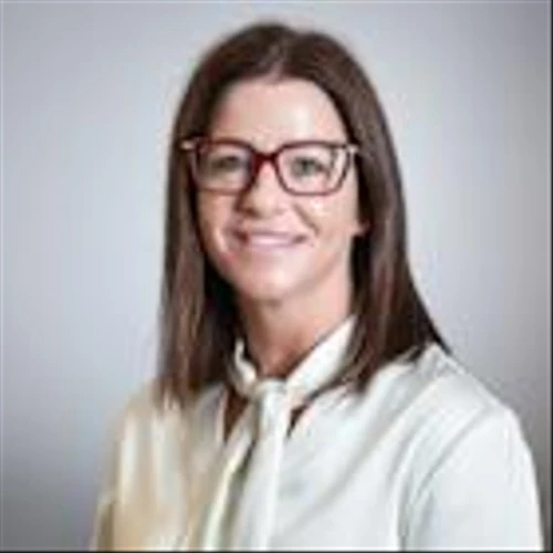 Amentum Announces Corhyn Parr as Vice President of International Business Development