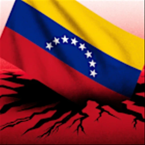 Trump Secures Venezuelan Oil—Bitcoin Next Target?