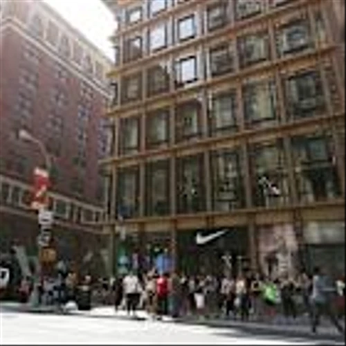 Ikea Is Taking Over Nike’s Space in Soho, But the Swoosh Isn’t Leaving the Neighborhood