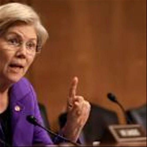 Senator Warren Has a New Target on Wall Street: Private Credit
