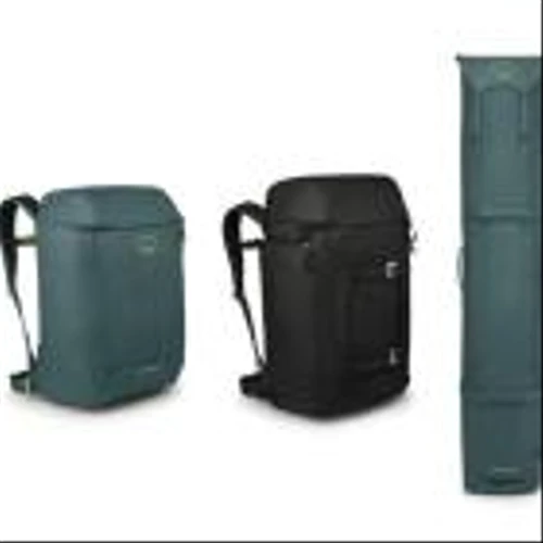 Osprey Marks the Next Evolution in Winter Gear with 2025 Snow Line