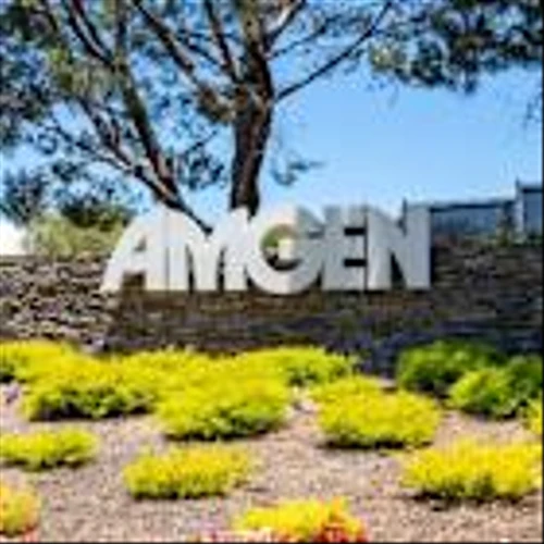 Amgen: How To Find And Own America's Greatest Opportunities