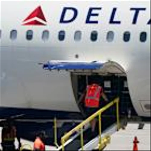 Your Next Online Purchase Could Be Delivered by Delta