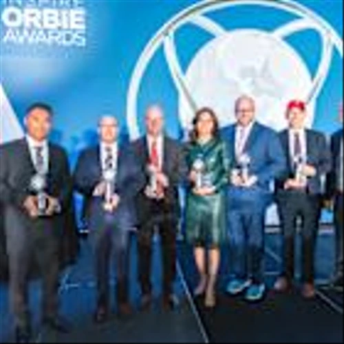 Top Technology Executives Recognized at the 2025 Philadelphia ORBIE Awards
