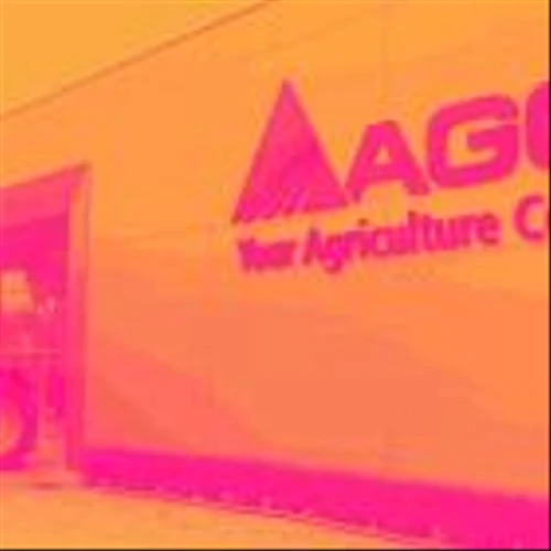 Reflecting On Agricultural Machinery Stocks’ Q1 Earnings: AGCO (NYSE:AGCO)