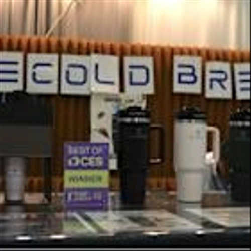 Ecoldbrew Wins Best of CES, Redefining Cold Brew Coffee in Minutes