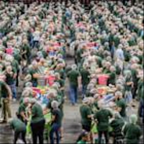 Annual Humana Community Day Expands Nationwide to Deepen Employee Impact in Local Communities