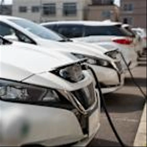 Former Ford CEO Mark Fields Says US EV Demand Will See 'Gradual Growth' As Customers Pivot Away From Combustion Vehicles In Long Term