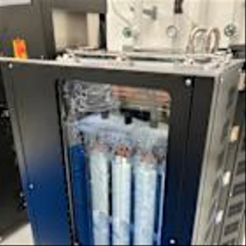 Chemours Joins Forces with NTT DATA and Hibiya Engineering, Ltd. For Full-Scale Opteon™ 2P50 Product Trial