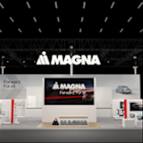 Magna to Showcase Advanced Innovations at Auto Shanghai 2025