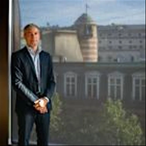 Zealand Pharma CEO Says Most-Tolerable Drugs Will Be Next to Win in Obesity Market