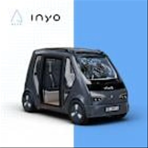 Inyo Mobility Selects Aeva 4D LiDAR to Power Next-Generation Autonomous Shuttle Fleet