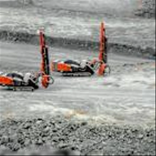 Sandvik shapes future of autonomous surface drilling with new solution
