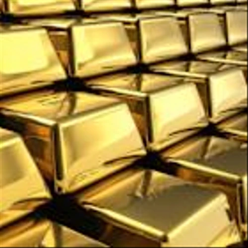 The Zacks Analyst Blog Highlights AngloGold, Newmont, Gold Fields and B2Gold