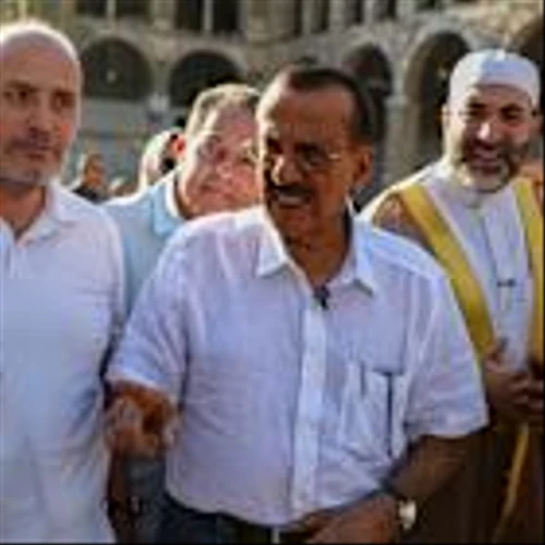 The Trillions of Dollars of U.S. Investment at Stake in the Gulf