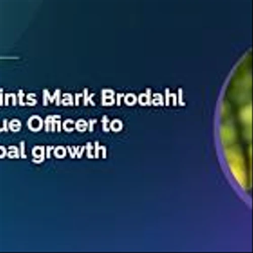 Vendasta Appoints Mark Brodahl as Chief Revenue Officer to Accelerate Global Growth