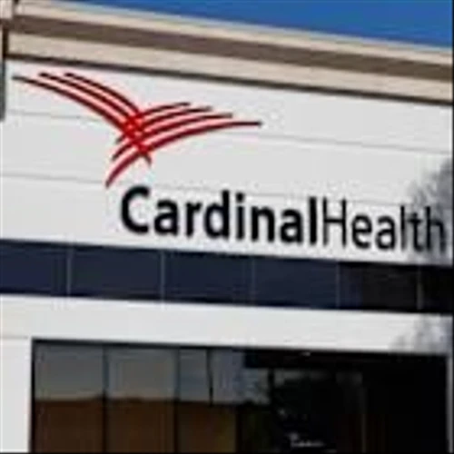 Cardinal Health Stock Jumps After Earnings. Its CEO Explains What Went Right.