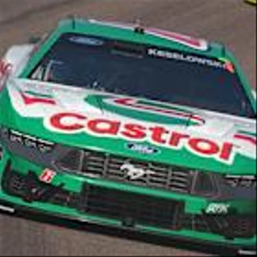 Unlikely bedfellows: Castrol deal draws private capital into industry