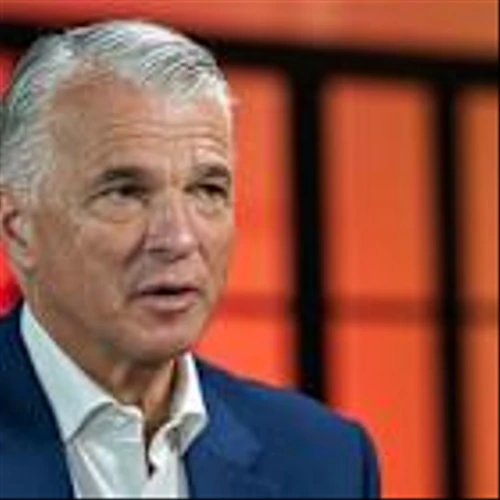 UBS CEO Ermotti on Earnings, Capital Requirements, Trade