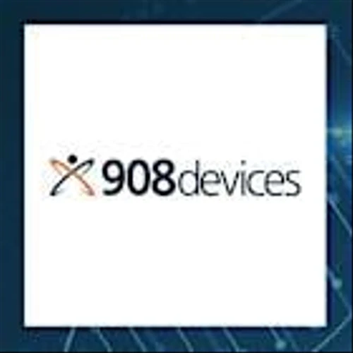 908 Devices Calls “Inflection Point,” Targets 15%-20% 2026 Growth on Field Detection Demand