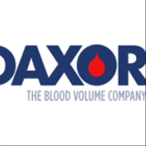 Daxor Corporation Awarded New Patent for Remote Monitoring of Blood Volume