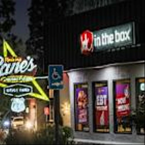 San Diego-based fast food chain Jack in the Box to close more than 150 locations