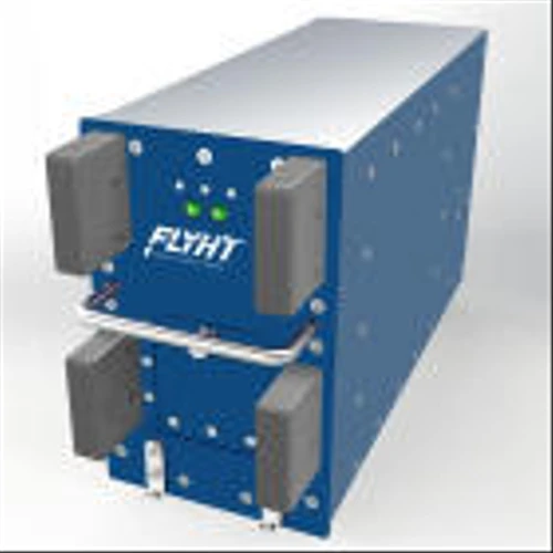 OSS and FLYHT Expand Relationship with the Design and Manufacturing of 5G Enabled AFIRS(TM) Edge Solution