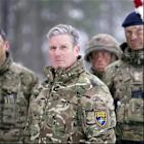 British defence suppliers ‘dangerously reliant’ on foreign banks