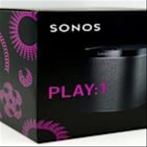 SONO Strengthens Portfolio With the Launch of Sonos Play & Era 100 SL