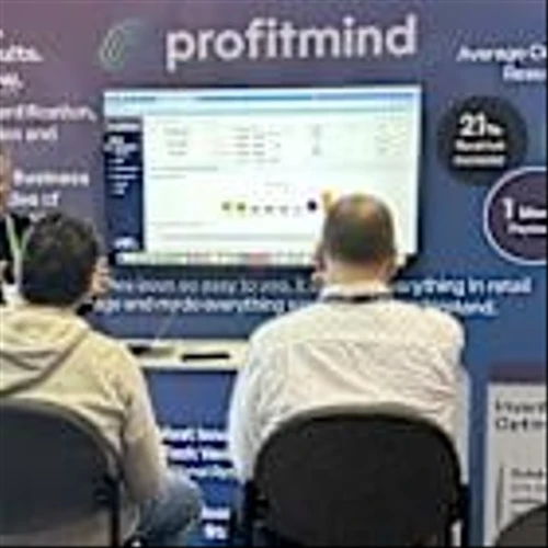 Exclusive: Accenture Takes Stake in Profitmind