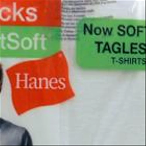 Canada's Gildan Activewear is buying HanesBrands for $2.2 billion